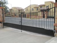 Automatización de accesos vesiculares. - Merik, Erreka, BFT, NICE, etc