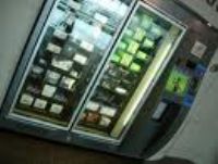 VENDING Resortes para maquina