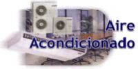 aires acondicionados