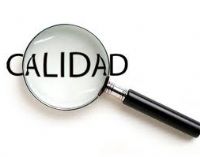 Servicio en Ingeniería de Calidad.