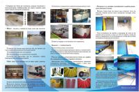 CEPILLOS PARA BARREDORAS