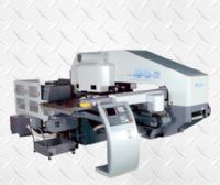 Punzonadoras de Torreta