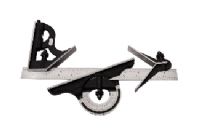 Juego de Escuadras Universales - MAQUHENSA