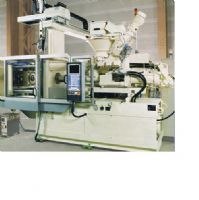 INYECCIÓN DE PLASTICO