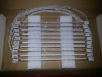 Lamparas de cuarzo UV e IR - Helios Italquartz