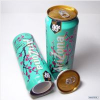 Lata Secreta Arizona