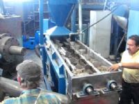 LAVADORA - EXTROPARTES PLASTICAS