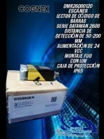 lector de codigo de barras  - 