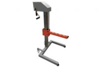 Levantador de Bobinas RLS100