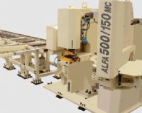 Líneas de Corte y Punzonado - DISMA METALMECANICA