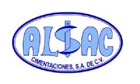ALSAC CIMENTACIONES
