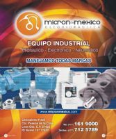 BOMBAS HIDRAULICAS - VICKERS, DENISON, PARKER, ATOS, REXROTH,SUNDSTRAND