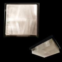 Luminaria a prueba de goteo