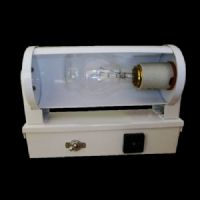 Luminaria para cabecera y espejo