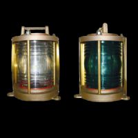 Luminaria de navegación