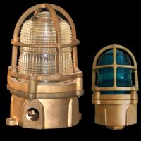 Luminaria de obstrucción