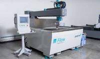 MACH 2B - FLOW WATERJET