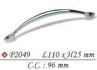 Manijas,Jaladeras y botones