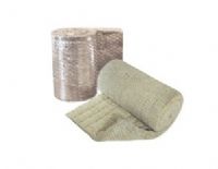 COLCHAS O MANTAS DE LANA MINERAL DE ROCA