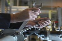 Mantenimiento industrial y comercial