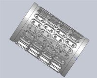 Moldes de soplado e inyeccion de plastico