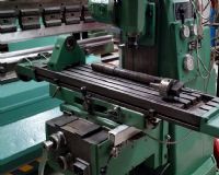 Compra de maquinaria usada