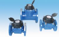 MEDIDORES  PARA AGUA