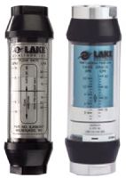 Medidores de flujo tipo rotametro