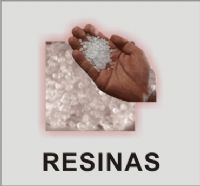 RESINAS PLÁSTICAS