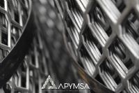 Metal Desplegado - APYMSA