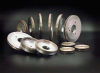 MUELAS DIAMANTADAS PARA VIDRIO