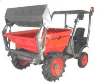 Dumper - Agrimac / España