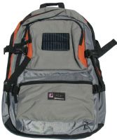 Mochilas con cargador solar 
