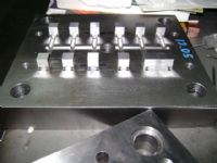 Fabricación de Moldes para la industria del plástico - 