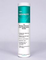 MOLYKOTE® 33 Medium Grasa para temperaturas extremadamente bajas
