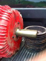 EMBOBINADO DE MOTORES ELECTRICOS