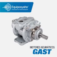 Motores Neumaticos