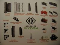 Maquila de Inyeccion de Plástico