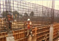 Obra civil - CORPORATIVO CIPSA AVR