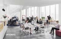 MUEBLES PARA OFICINA