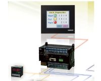 automatizacion OMRON