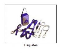 Paquetes de Seguridad