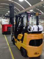 Renta, Venta,. Refacciones,Póliza de Mantenimiento para montacargas  - Levanza 