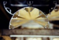 Aleaciones de aluminio  - Aluminio Extruido Extral