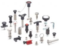 Piezas de Maquinaria