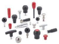 Piezas de Operación