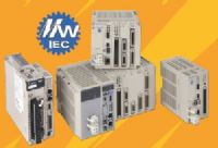 CONTROLADORES DE MOVIMIENTO DE EJES MÚLTIPLES - YASKAWA