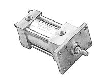 Pistones hidráulicos