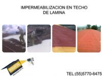 impermeabilizaciones con poliuretano espreado