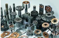 REFACCIONES PARA MONTACARGAS Y MAQUINARIA DE CONSTRUCCION